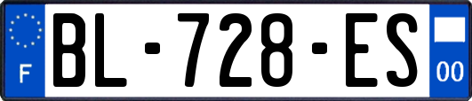 BL-728-ES