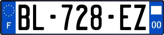 BL-728-EZ