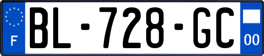 BL-728-GC