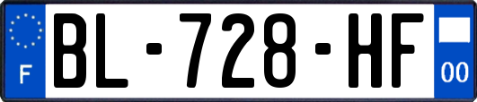 BL-728-HF