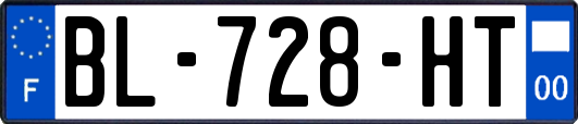 BL-728-HT