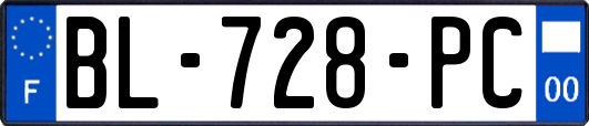 BL-728-PC