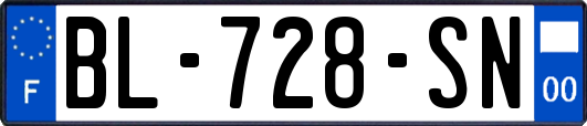 BL-728-SN