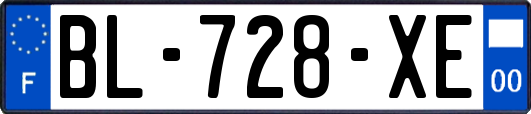 BL-728-XE