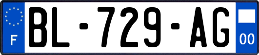 BL-729-AG