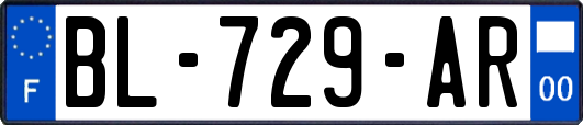 BL-729-AR