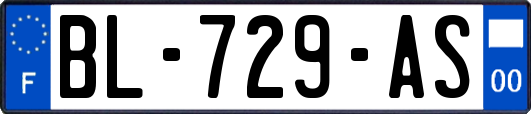 BL-729-AS