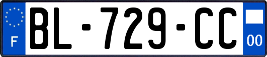 BL-729-CC