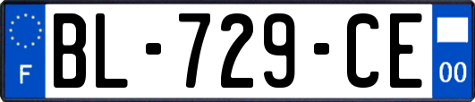 BL-729-CE