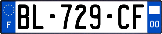 BL-729-CF