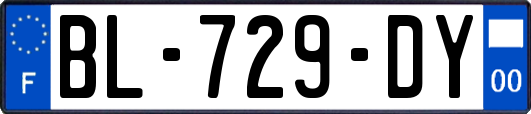 BL-729-DY