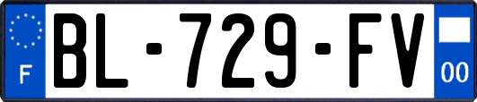 BL-729-FV