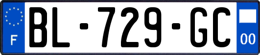 BL-729-GC