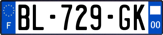 BL-729-GK