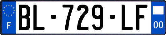 BL-729-LF