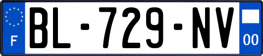 BL-729-NV