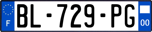 BL-729-PG