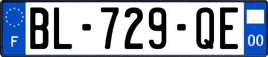 BL-729-QE