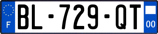 BL-729-QT