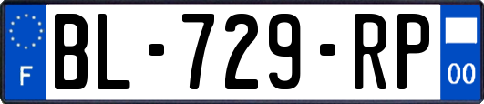 BL-729-RP