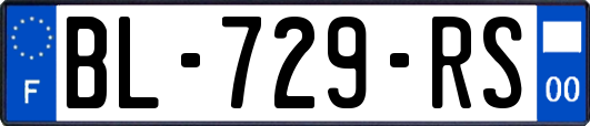 BL-729-RS