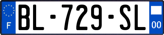 BL-729-SL