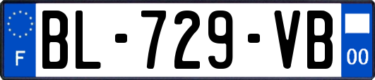 BL-729-VB