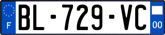 BL-729-VC