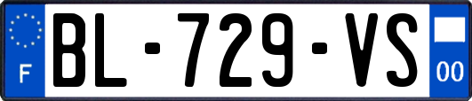 BL-729-VS