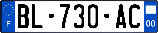 BL-730-AC