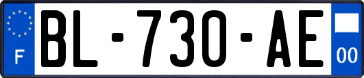 BL-730-AE