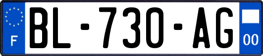 BL-730-AG