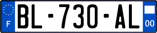 BL-730-AL