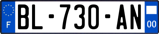 BL-730-AN