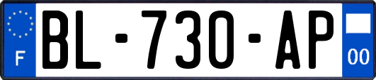BL-730-AP