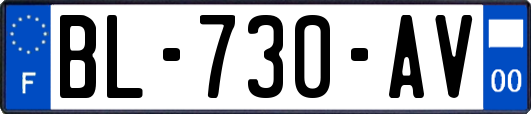 BL-730-AV