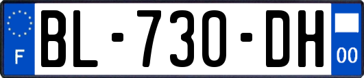 BL-730-DH