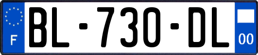 BL-730-DL