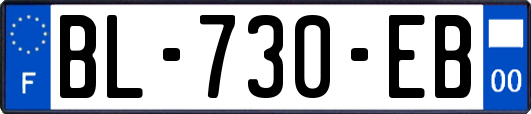 BL-730-EB