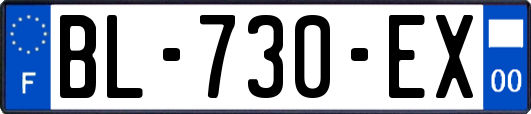 BL-730-EX