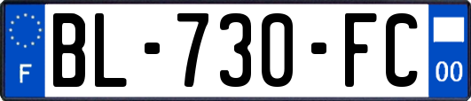 BL-730-FC