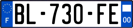 BL-730-FE