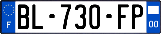 BL-730-FP