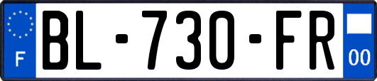 BL-730-FR