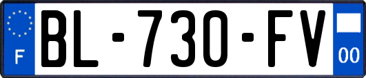 BL-730-FV