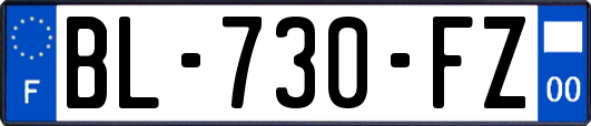 BL-730-FZ
