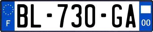 BL-730-GA