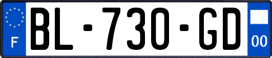 BL-730-GD