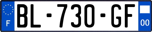 BL-730-GF