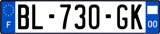 BL-730-GK